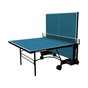 Тенісний стіл Garlando Master Indoor Blue (C-373I) (931522) - уменьшенное изображение 2