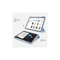 Чохол до планшета BeCover Pencil Mount Apple iPad Pro 12.9 2020/21/22 Light Blue (707533) - зменшене зображення 5