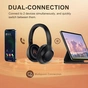 Навушники QCY H3 Midnight Black (1033273) - зменшене зображення 5