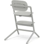 Стілець для годування Cybex Lemo 4в1 Suede Grey (521003215) - зменшене зображення 7