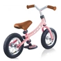 Біговел Globber серії Go Bike Air рожевий до 20 кг 2+ (615-210) - уменьшенное изображение 7
