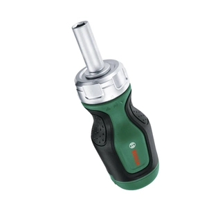 Набір викруток Bosch з храповиком 6 насадок (1.600.A02.7PK) изображение 1