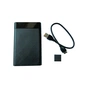Кишеня зовнішня Dynamode 2.5" SATA/SSD HDD USB3.0 (DM-CAD-25320) - зменшене зображення 4