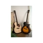 Гітара електроакустична Cort GA1E Open Pore Sunburst - зменшене зображення 7