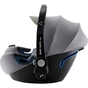 Автокрісло Britax-Romer Baby-Safe2 i-Size Cool Flow Silver (2000032891) - зменшене зображення 5