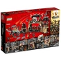 Конструктор LEGO Драконяче провалля (70655) - зменшене зображення 8