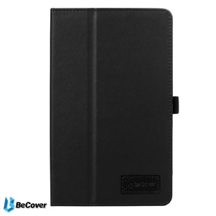 Чохол до планшета BeCover Slimbook для Prestigio Multipad Grace 3778 (PMT3778) Black (703652) зображення 1