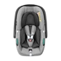 Коляска Maxi-Cosi 3 в 1 ZELIA S TRIO (Grey) (1996911110) - зменшене зображення 9
