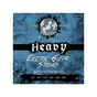 Струни для гітари Framus Blue Label Heavy (11-50) (45230 HEAVY) - зменшене зображення 1