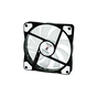 Кулер до корпусу Cooling Baby 12025HBML - зменшене зображення 1