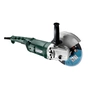 Шліфувальна машина Metabo WE 2200-230 230мм, 2200Вт, 6600об/хв, 5.2кг (606437000) - зменшене зображення 2