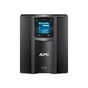 Пристрій безперебійного живлення APC Smart-UPS C 1500VA with SmartConnect (SMC1500IC) - зменшене зображення 2
