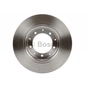 Гальмівний диск Bosch 0 986 478 656 - зменшене зображення 3