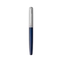 Ручка пір'яна Parker JOTTER 17 Royal Blue CT  FP M (16 312) - зменшене зображення 2