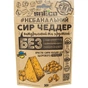Сир сушений snEco Чеддер 30 г (4823095814347) - зменшене зображення 1