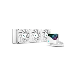 Система рідинного охолодження Deepcool LT720 WH (R-LT720-WHAMNF-G-1) зображення 1