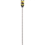 Бур Stanley SDS-Plus 12х390х450мм, 1шт. (STA54122) - зменшене зображення 1