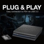 Зовнішній жорсткий диск 2.5" 2TB Game Drive for PlayStation 4 Seagate (STGD2000202) - зменшене зображення 8