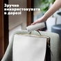 Іригатор Panasonic EW-DJ4B-W520 - зменшене зображення 10