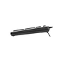 Клавіатура Genius SlimStar 820 USB UA Black (31310055410) - зменшене зображення 4