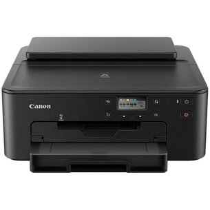 Струменевий принтер Canon PIXMA TS704 с WI-FI (3109C027) зображення 1