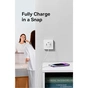 Зарядний пристрій Baseus GaN5 Fast Charger USB-C 30W black (CCGN070401) - уменьшенное изображение 12