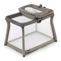 Дитячий манеж Chicco FastAsleep бежевий (79665.30) - зменшене зображення 2