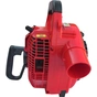 Повітродувка Vulkan EBV260 0,75кВт/1к.с., 468м3/год, з мішком 30л (EBV260) - уменьшенное изображение 5