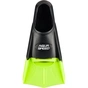 Ласти Aqua Speed Training Fins 137-38 5629 чорний, зелений 31-32 (5908217656292) - зменшене зображення 2