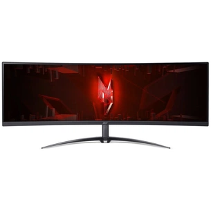 Монітор Acer XZ452CUVbemiiphuzx (UM.MX2EE.V01) зображення 1