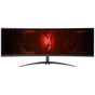 Монітор Acer XZ452CUVbemiiphuzx (UM.MX2EE.V01) - зменшене зображення 1