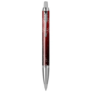 Ручка кулькова Parker IM 17 Premium SE Last Frontier Portal CT BP (25 332) изображение 1