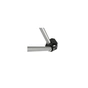 Крісло складане Bo-Camp Foldable Compact Grey (1267192) (DAS301449) - зменшене зображення 7