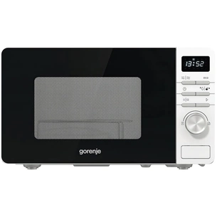 Мікрохвильова піч Gorenje MO20A3W зображення 1