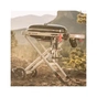 Гриль-барбекю Weber Traveler Black (9010075) - зменшене зображення 12