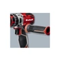 Шуруповерт Einhell TE-CD 18 Li-i Brushless - Solo, (Без АКБ и ЗУ) (4513860) - зменшене зображення 3