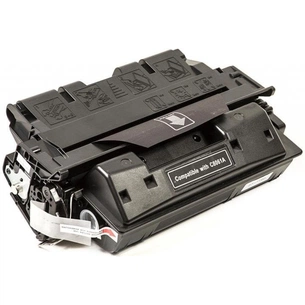 Картридж PowerPlant HP LJ 4100/4100n/4100tn (C8061A) (PP-61A) зображення 1