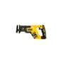 Шабельна пила DeWALT 18В XR Li-lon, безщіткова, 0 - 2900 ход/хв, кейс TSTAK (без АКБ та ЗП) (DCS367NT) - уменьшенное изображение 2