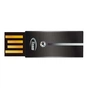 USB флеш накопичувач Team 16GB Diamond Gray USB 2.0 (TD60316GC14) - зменшене зображення 1