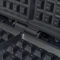 Вафельниця Rotex RSM122-B - зменшене зображення 8