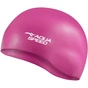 Шапка для плавання Aqua Speed Mono 111-29 6203 темно-рожевий Уні OSFM (5908217662033) - зменшене зображення 1