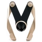 Універсальний автотримач Extradigital Mount Holder ExtraDigital Gold (CRM4116) - уменьшенное изображение 2