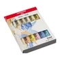 Акрилові фарби Royal Talens Amsterdam Pastels 12 кольорів по 20 мл (8712079451196) - уменьшенное изображение 5