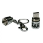 USB флеш накопичувач Pretec 64GB i-Disk BulletProof USB 3.0 (B3U64G-CB) - зменшене зображення 2