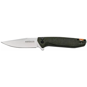 Ніж Boker Magnum Border Forest Folder (01SC719) зображення 1