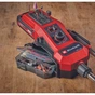 Гравер Einhell TE-MT 18/34LI-Solo, PXC 18В, 5000-34000об/хв, вал 92см (без АКБ та ЗП) (4419360) - зменшене зображення 11