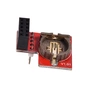 Додаткове обладнання для Мікро ПК KUONGSHUN Модуль RTC для Raspberry Pi на базі DS1307 Serial Port (RA668) - уменьшенное изображение 3