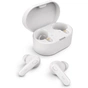 Навушники Philips TAT1108 True Wireless White (TAT1108WT/00) - зменшене зображення 5