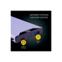 Батарея універсальна Intenso F10000 10000mAh QC3.0 purple (7332033) - зменшене зображення 7