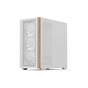 Корпус AeroCool D301A-G-WT-v2 White (ACCS-DS03043.21) - зменшене зображення 2
